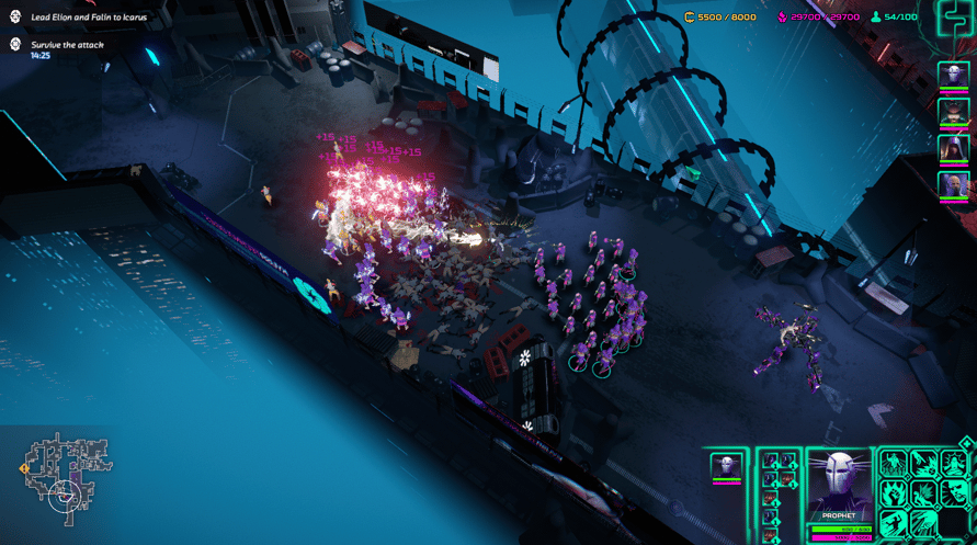 Re-Legion