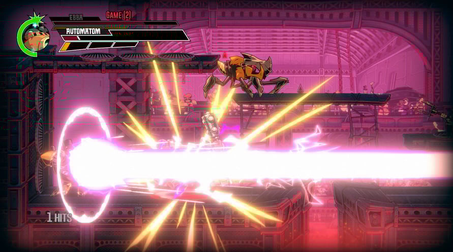 Speed Brawl (Steam Version)