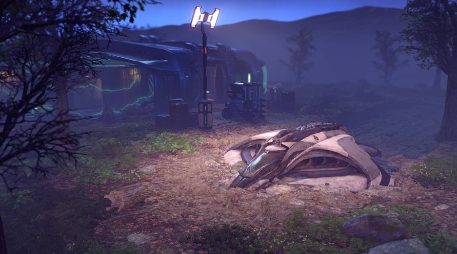 XCOM 2: War of the Chosen - Tactical Legacy Pack
