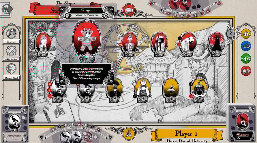 Gloom: Digital Edition