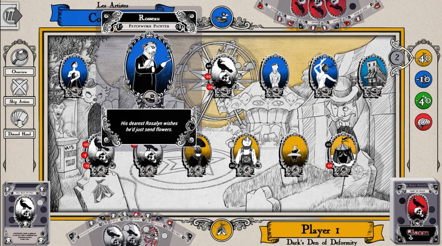 Gloom: Digital Edition