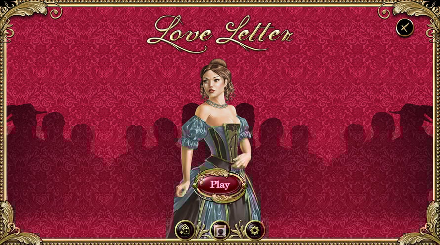 Love Letter