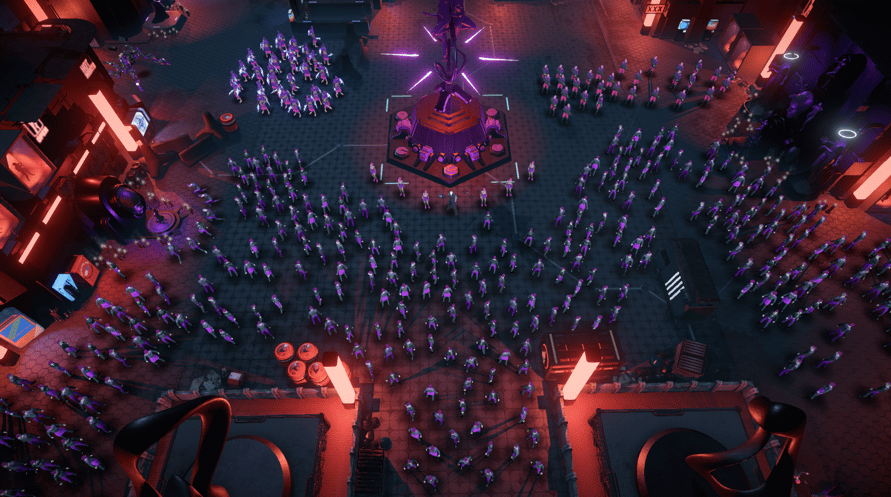 Re-Legion