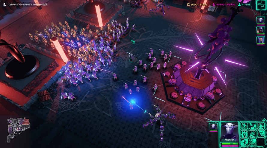 Re-Legion
