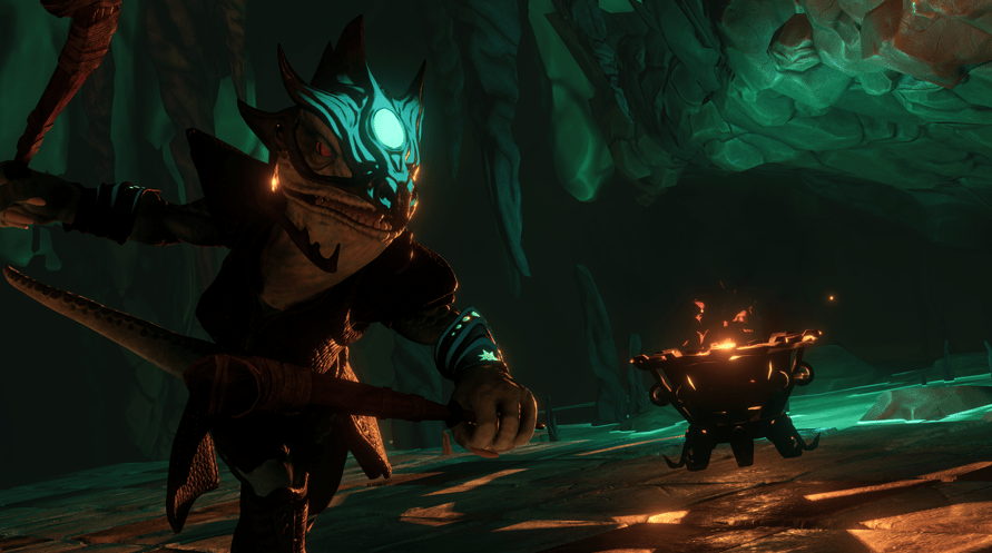 Underworld Ascendant