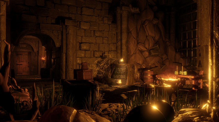 Underworld Ascendant