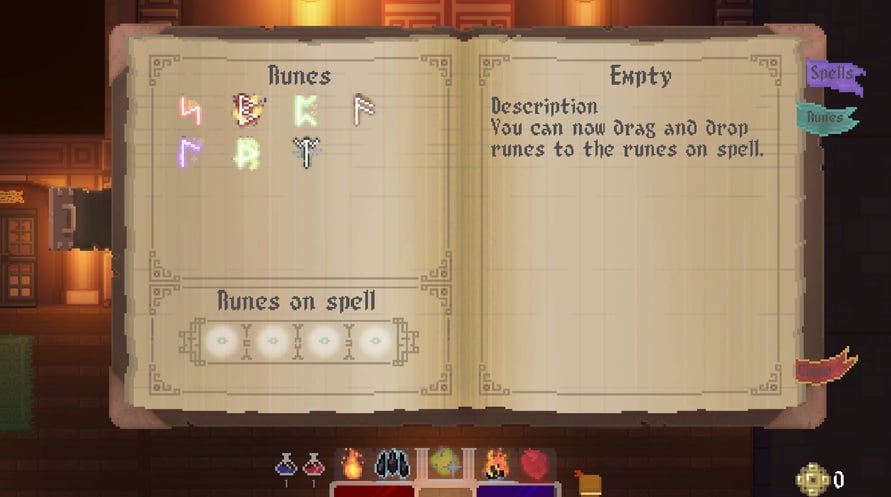 Gift of Parthax