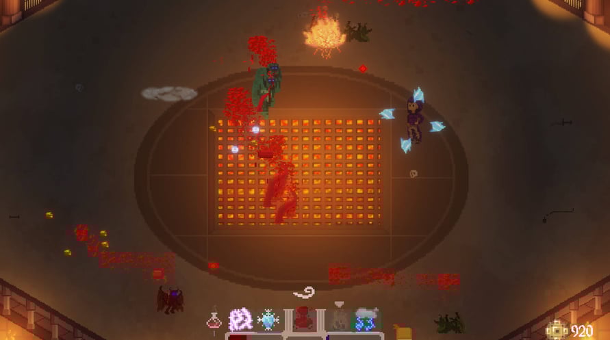 Gift of Parthax