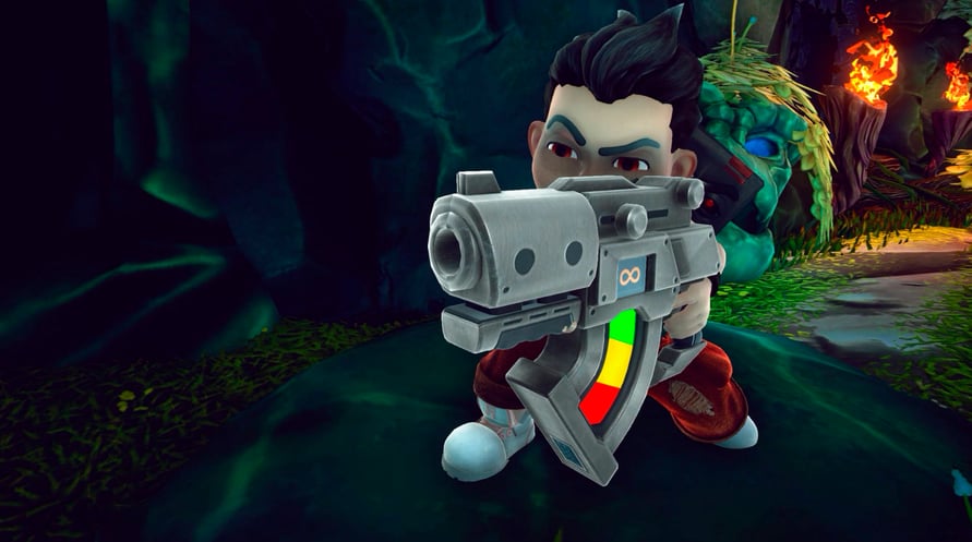 Rad Rodgers - Radical Edition