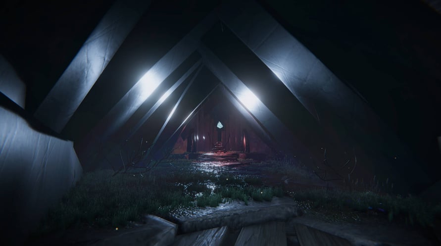 Unknown Fate