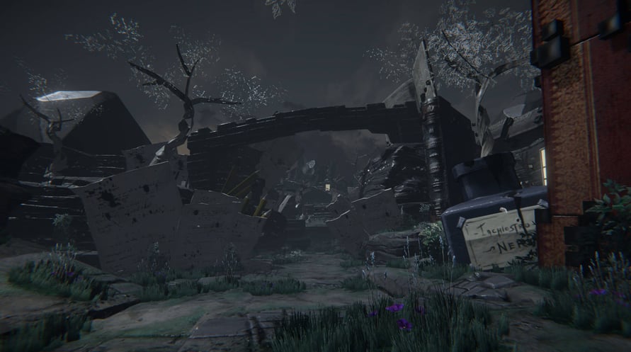 Unknown Fate