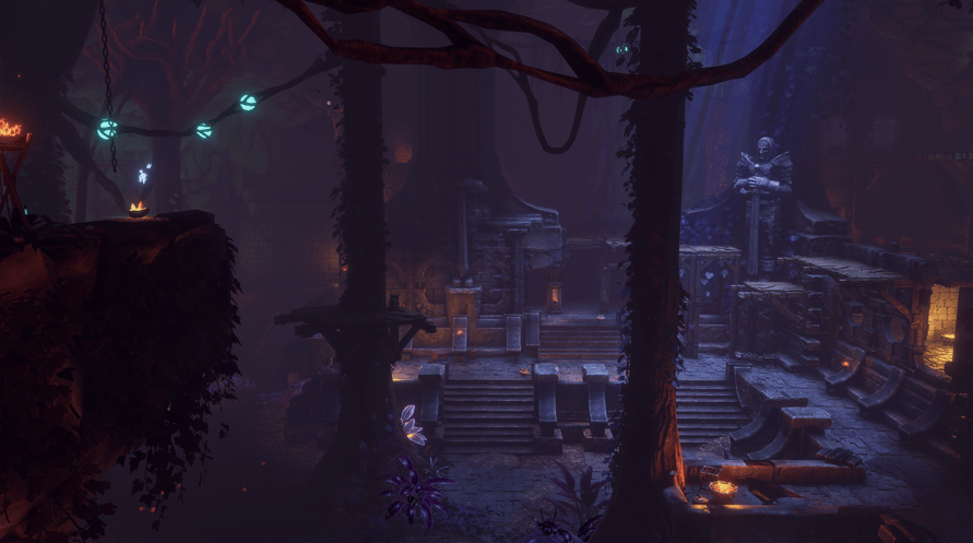 Underworld Ascendant