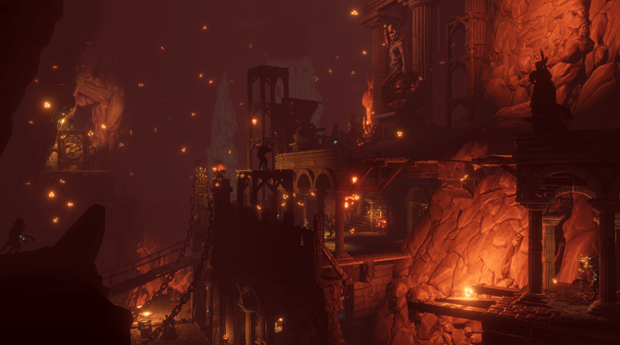 Underworld Ascendant