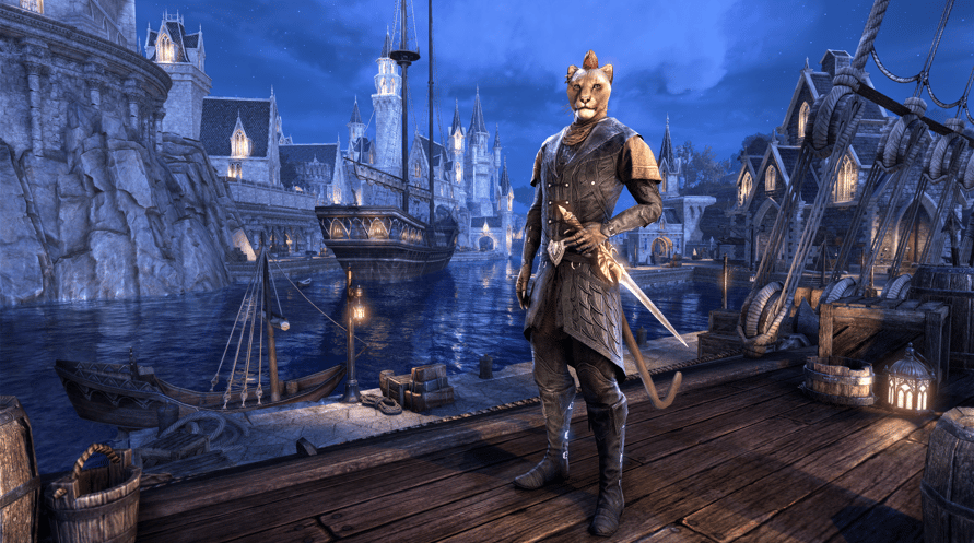 The Elder Scrolls Online: Summerset - Digital Collector’s Edition