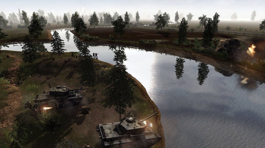 Men of War: Assault Squad - MP Supply Pack Bravo
