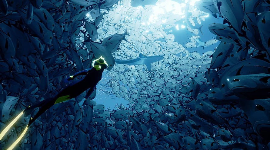 ABZU