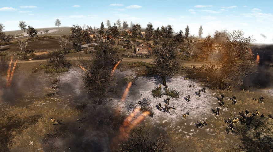 Men of War: Assault Squad - MP Supply Pack Charlie