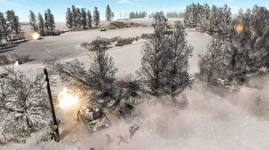 Men of War: Assault Squad - MP Supply Pack Charlie