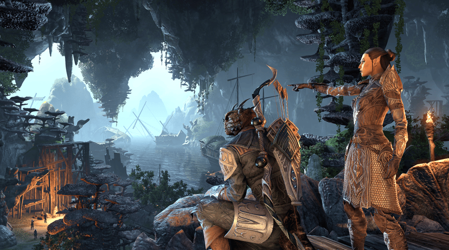 The Elder Scrolls Online: Summerset - Digital Collector’s Edition