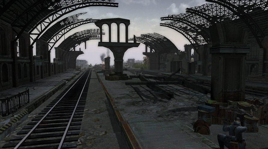 Men of War: Assault Squad - MP Supply Pack Alpha