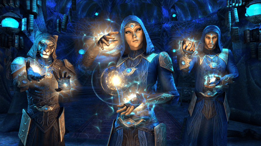The Elder Scrolls Online: Summerset - Digital Collector’s Edition