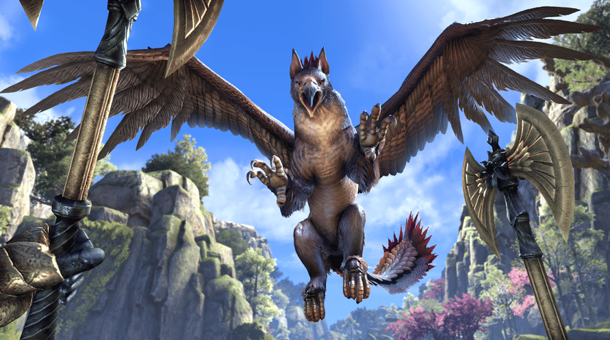 The Elder Scrolls Online: Summerset - Digital Collector’s Edition