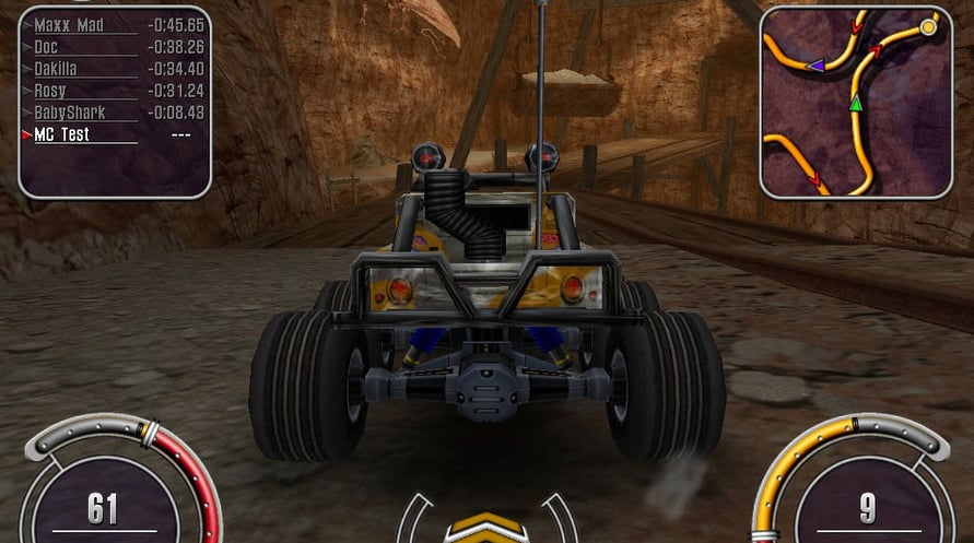 RC Cars