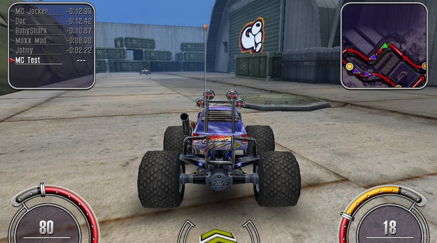 RC Cars