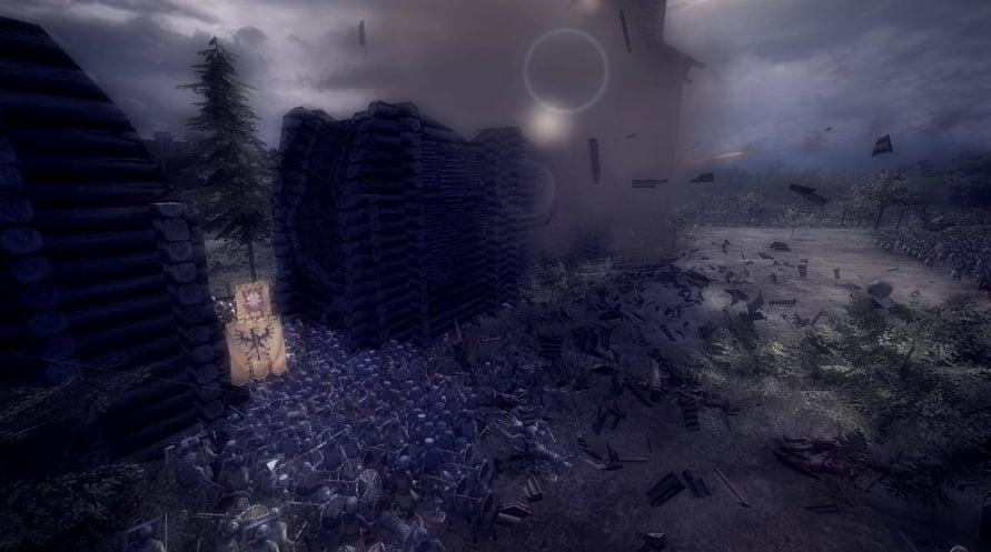 Real Warfare 2: Northern Crusades