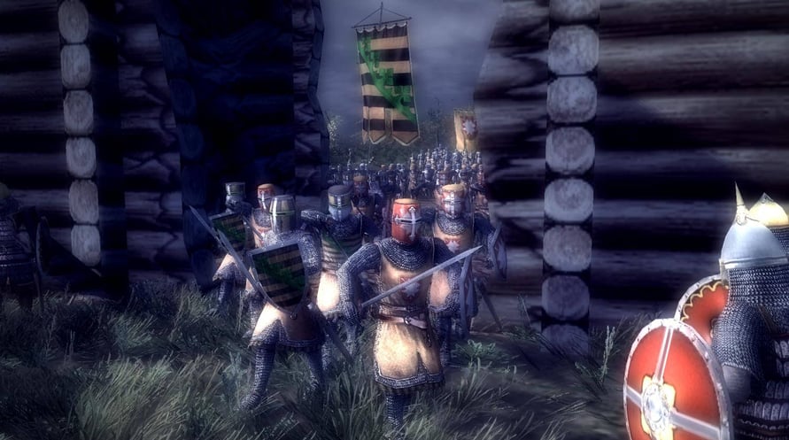 Real Warfare 2: Northern Crusades