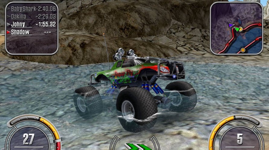 RC Cars