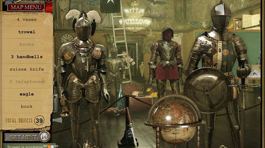 Jane Angel: Templar Mystery