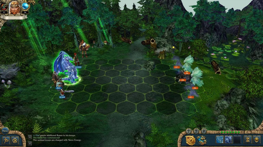King's Bounty: Warriors of the North - The Complete Edition
