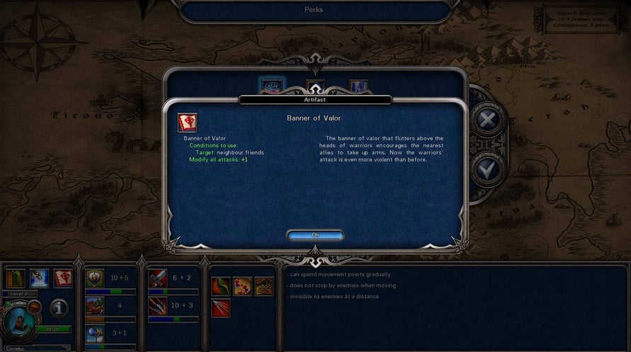 Elven Legacy: Ranger