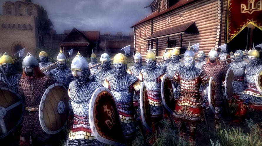 Real Warfare 2: Northern Crusades