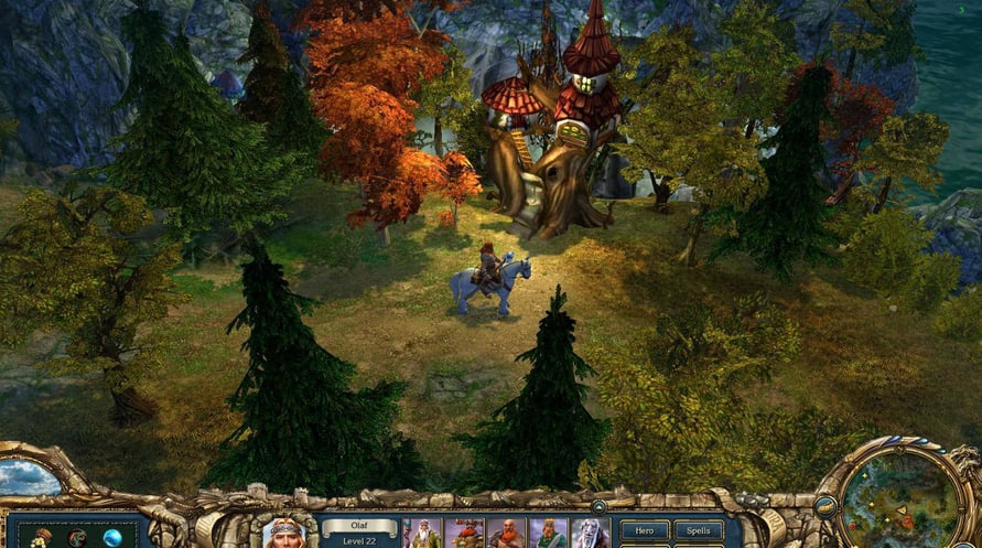 King's Bounty: Warriors of the North - The Complete Edition