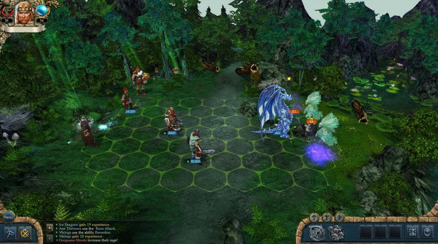King's Bounty: Collector's Pack