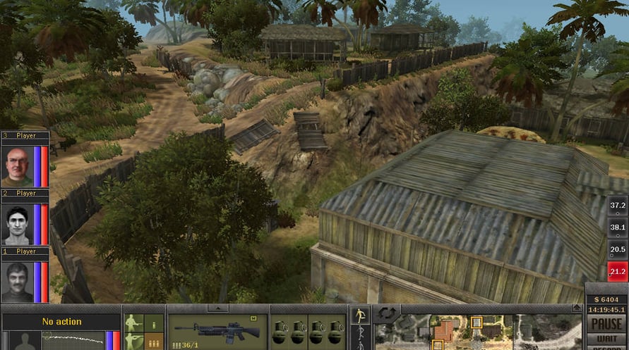 7.62 High Calibre