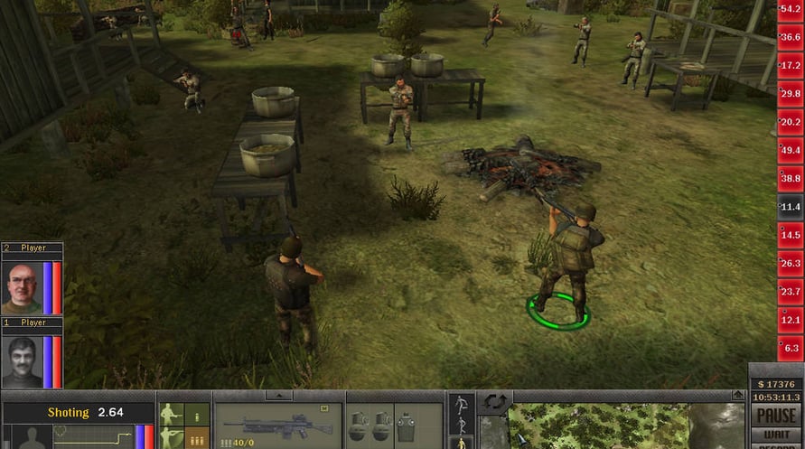 7.62 High Calibre