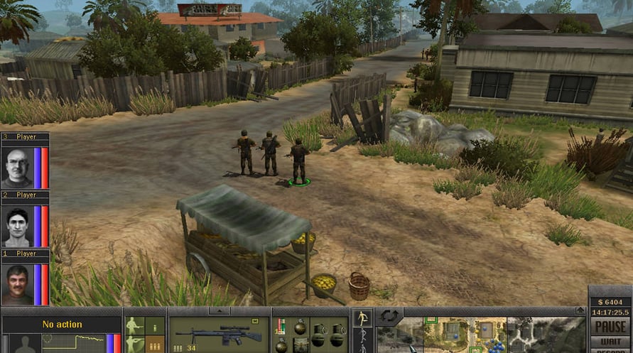 7.62 High Calibre