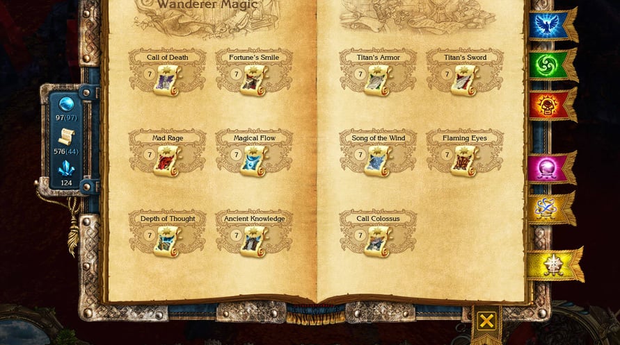 King’s Bounty: Ultimate Edition