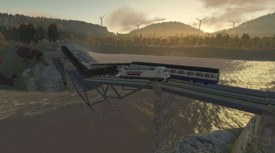 Bridge! 2