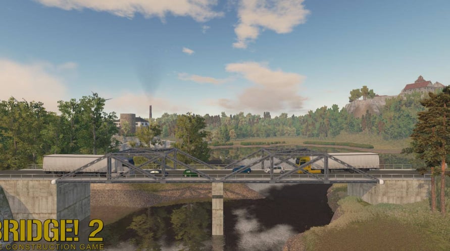 Bridge! 2