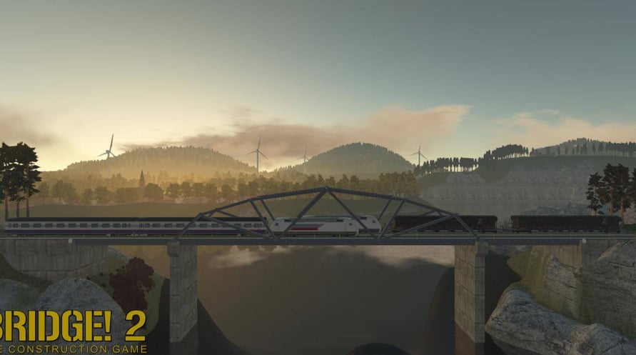 Bridge! 2
