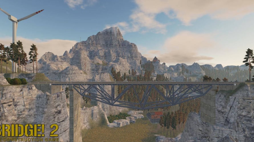 Bridge! 2