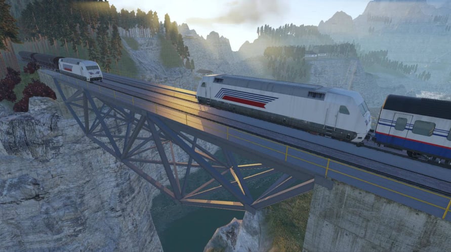 Bridge! 2