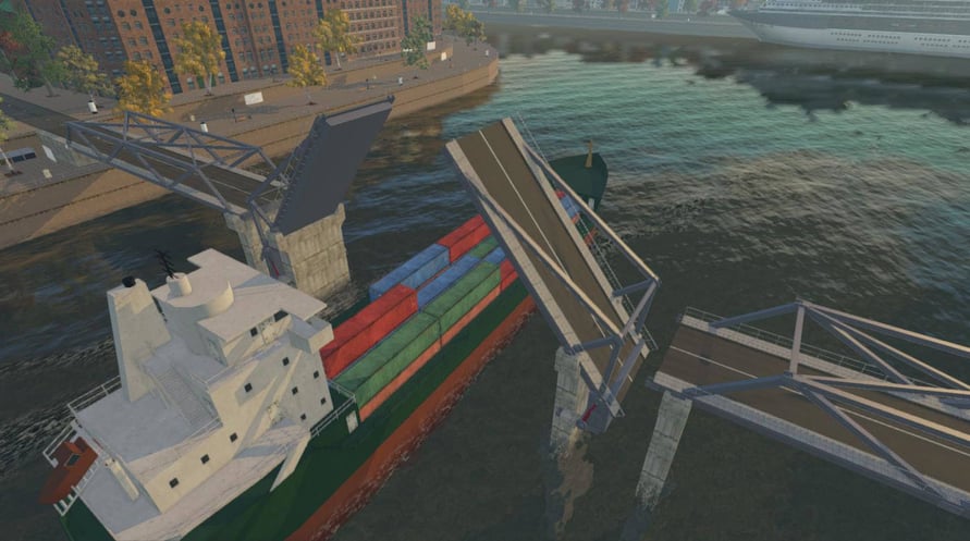 Bridge! 2