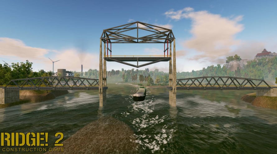 Bridge! 2