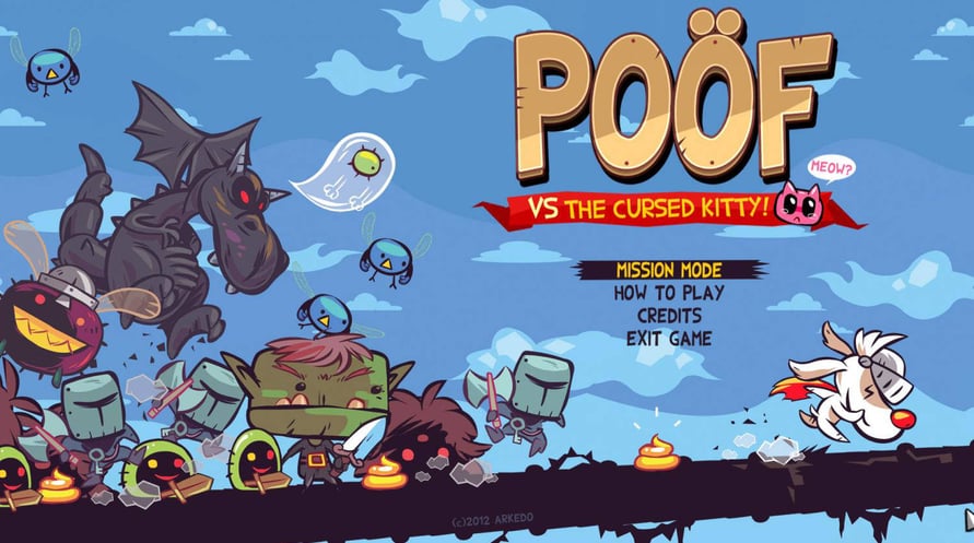 Poöf