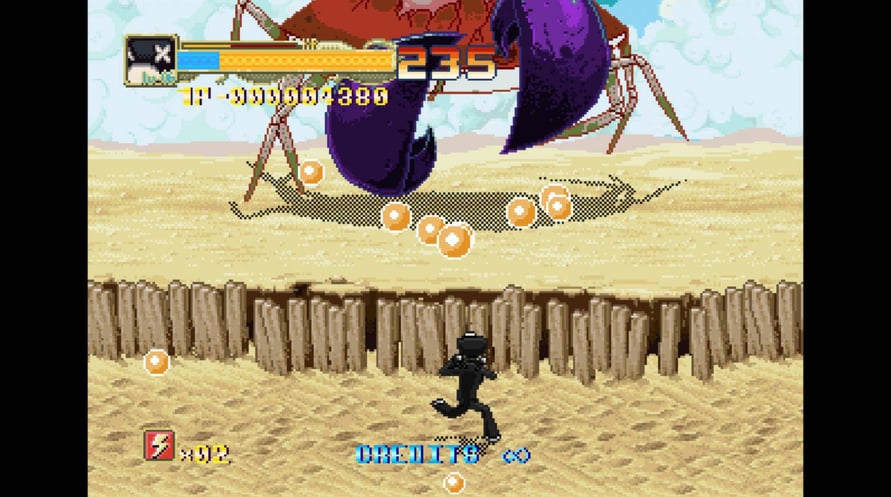 Crouching Pony Hidden Dragon